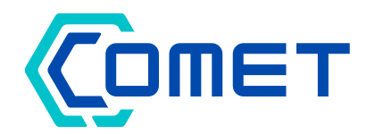 Comet Civil Engineering Services